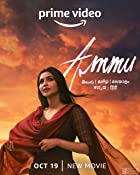 Ammu 2022 Hindi Dubbed 480p 720p Filmy4WEB