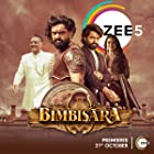 Bimbisara 2022 Hindi Dubbed 480p 720p Filmy4WEB