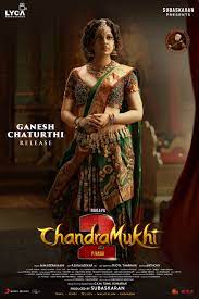 Chandramukhi 2 Filmyzilla Hindi Dubbed 480p 720p 1080p Download Filmy4WEB