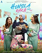 Honsla Rakh 2021 Punjabi Full Movie Download 480p 720p Filmy4WEB