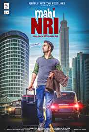 Mahi NRI 2017 Punjabi Full Movie Download Filmy4WEB