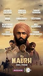 Maurh 2023 Punjabi Movie 480p 720p 1080p Filmy4WEB