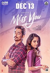 Miss You Filmy4WEB 2025 Hindi Dubbed