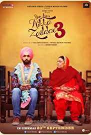 Nikka Zaildar 3 2019 Punjabi Full Movie Download Filmy4WEB