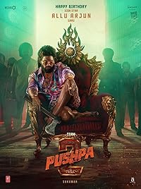 Pushpa 2 The Rule Filmy4WEB 2024 NF RELOADED Hindi Dubbed