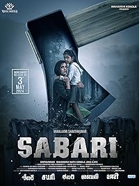 Sabari 2024 Hindi Dubbed Movie Download 480p 720p 1080p Filmy4WEB