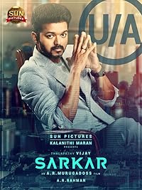 Sarkar Filmy4WEB 2018 Hindi Dubbed