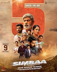 Simbaa Filmy4WEB 2024 Hindi Dubbed